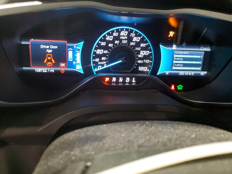 Zdjęcie 9 z aukcji – 2015 FORD C-MAX SE z VIN 1FADP5AUXFL107145