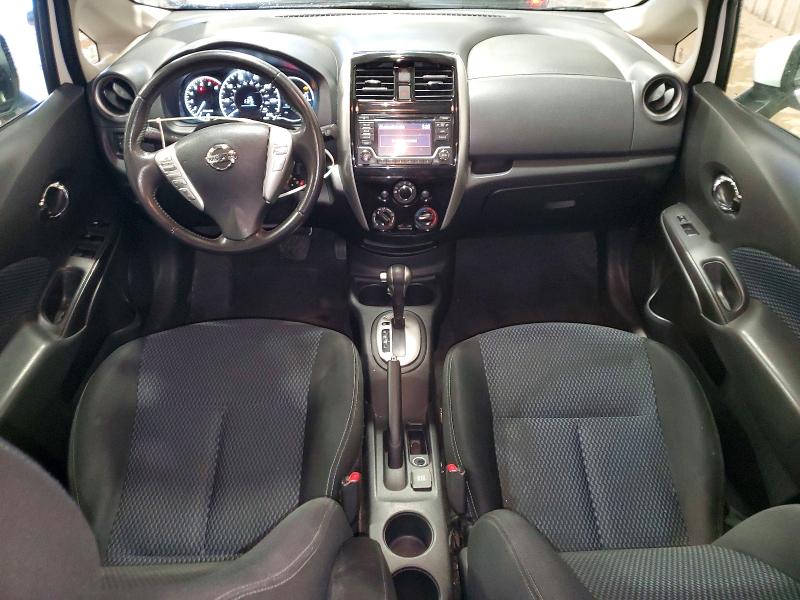 Photo 8 from auction – 2015 NISSAN VERSA NOTE with VIN 3N1CE2CP6FL393696