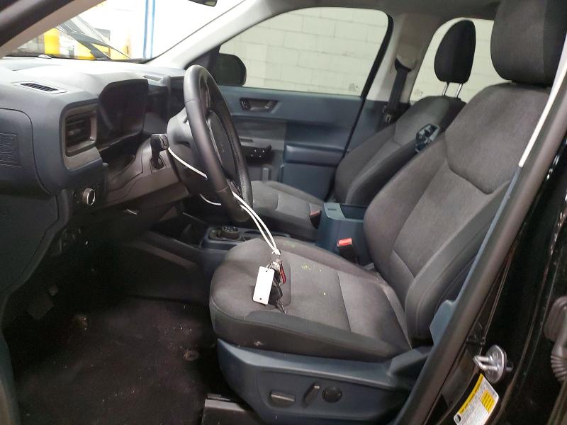 Foto 7 de la subasta – 2024 FORD MAVERICK X con VIN 3FTTW8J93RRB67165