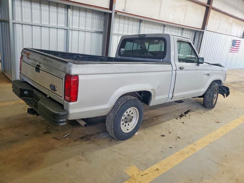 Photo 3 from auction – 1990 FORD RANGER with VIN 1FTCR10T6LUC25359