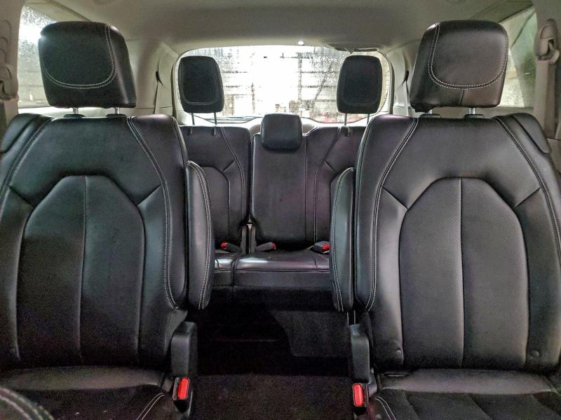 Photo 10 from auction – 2024 CHRYSLER PACIFICA T with VIN 2C4RC1BG5RR178763