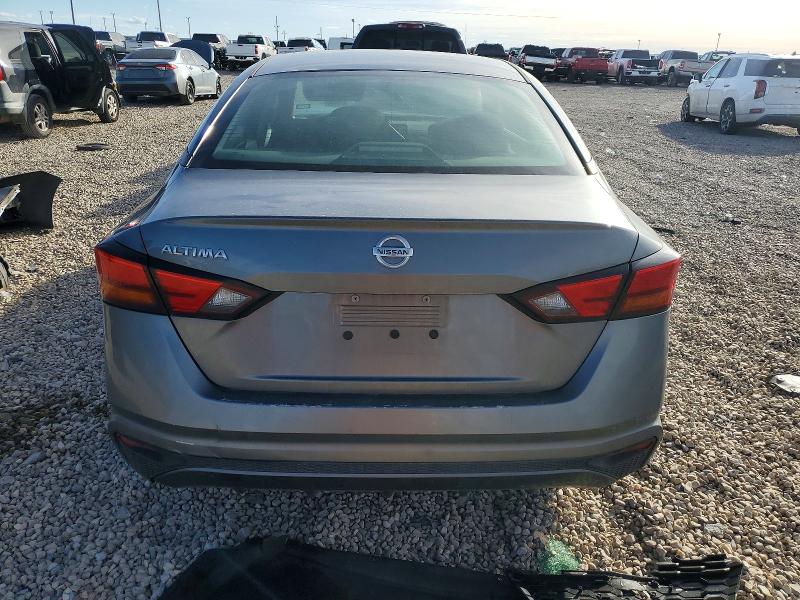 Photo 6 from auction – 2022 NISS ALTIMA with VIN 1N4BL4BVXNN314724