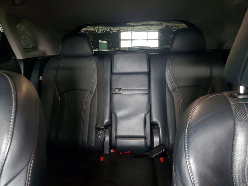 Photo 10 from auction – 2017 LEXUS RX 350 BAS with VIN 2T2ZZMCA7HC077289