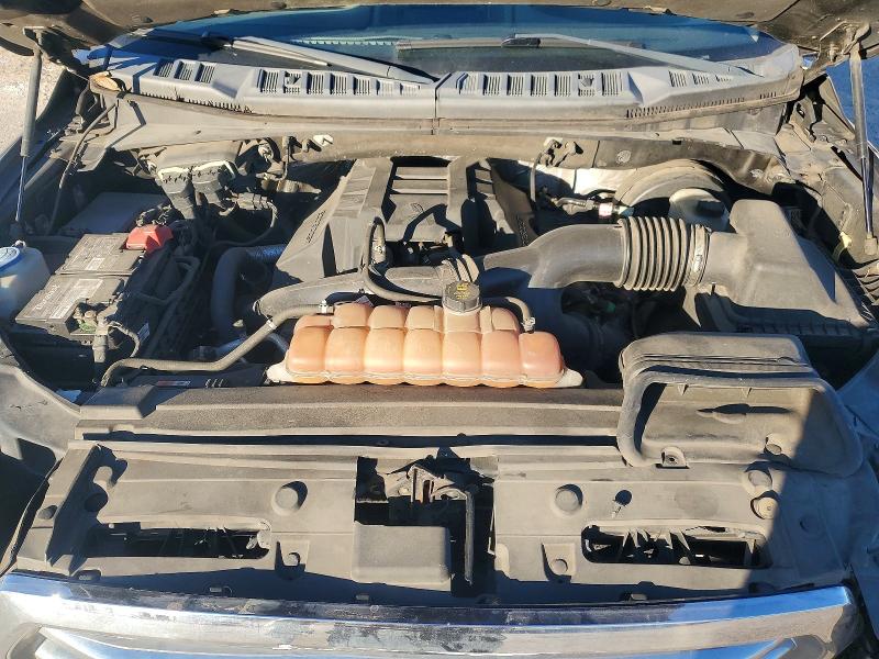 Photo 11 from auction – 2015 FORD F150 with VIN 1FTEW1CP4FFC68364