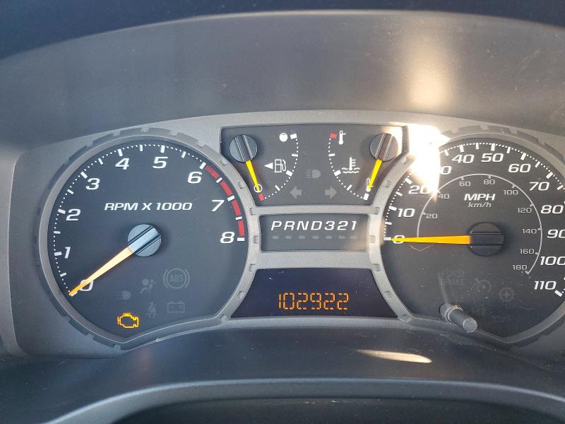 Photo 8 from auction – 2005 CHEVROLET COLORADO with VIN 1GCDT136658255419