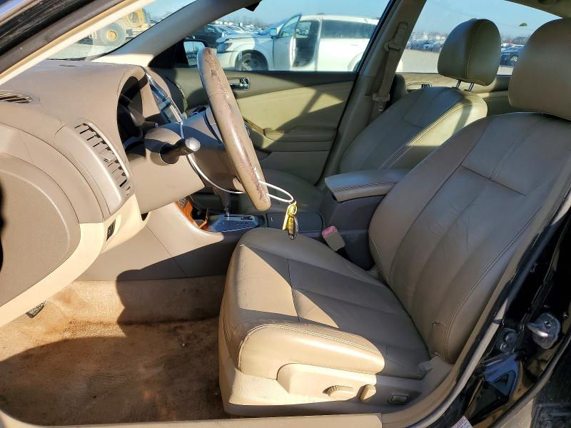 Photo 7 from auction – 2008 NISSAN ALTIMA 3.5 with VIN 1N4BL21E88C197313
