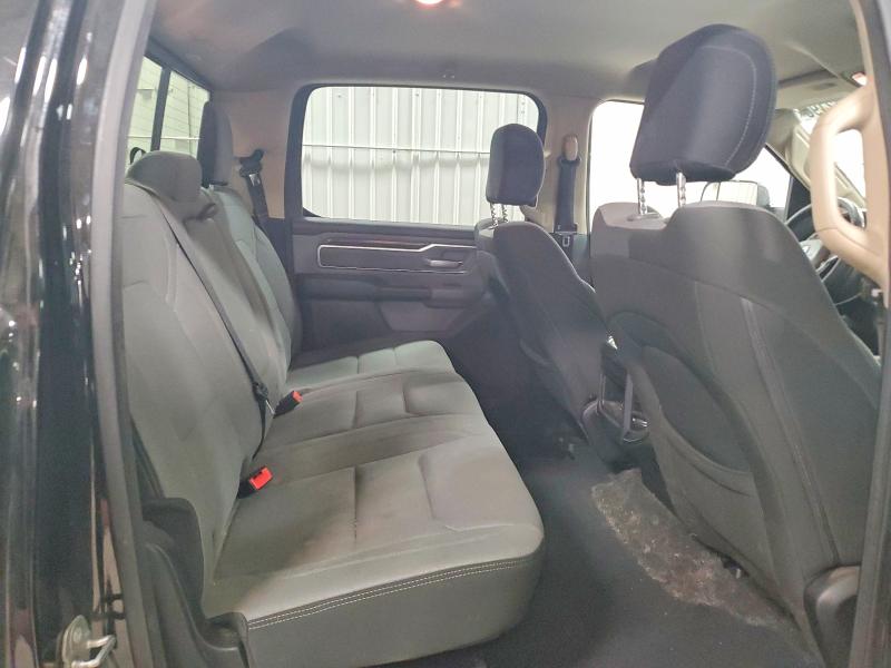 Photo 10 from auction – 2019 RAM 1500 BIG H with VIN 1C6SRFFT3KN510102