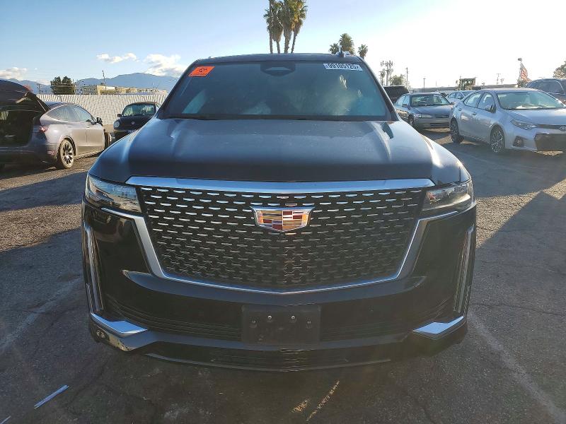 Photo 5 from auction – 2023 CADILLAC ESCALADE with VIN 1GYS4LKL6PR463086