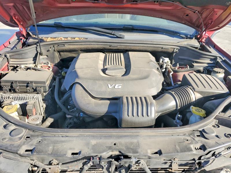 Photo 11 from auction – 2014 JEEP GRAND CHEROKEE with VIN 1C4RJEBG3EC412141