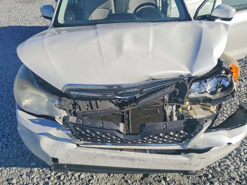 Photo 12 from auction – 2015 SUBARU FORESTER 2 with VIN JF2SJAFC1FH562420