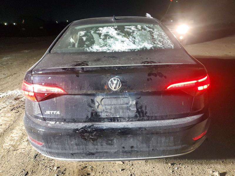 Photo 6 from auction – 2019 VOLKSWAGEN JETTA with VIN 3VWC57BUXKM061778