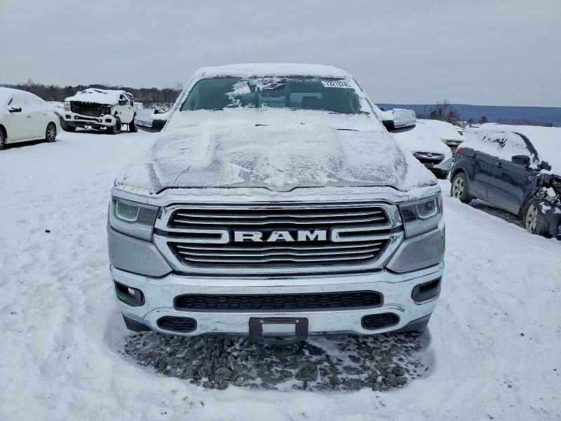 Photo 5 from auction – 2019 RAM 1500 LARAM with VIN 1C6SRFJT7KN736036