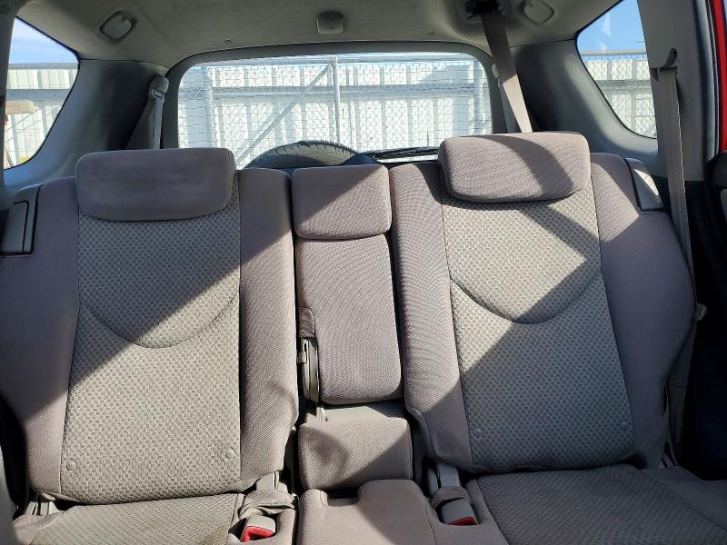 Photo 10 from auction – 2008 TOYOTA RAV4 with VIN JTMBK35V085067138