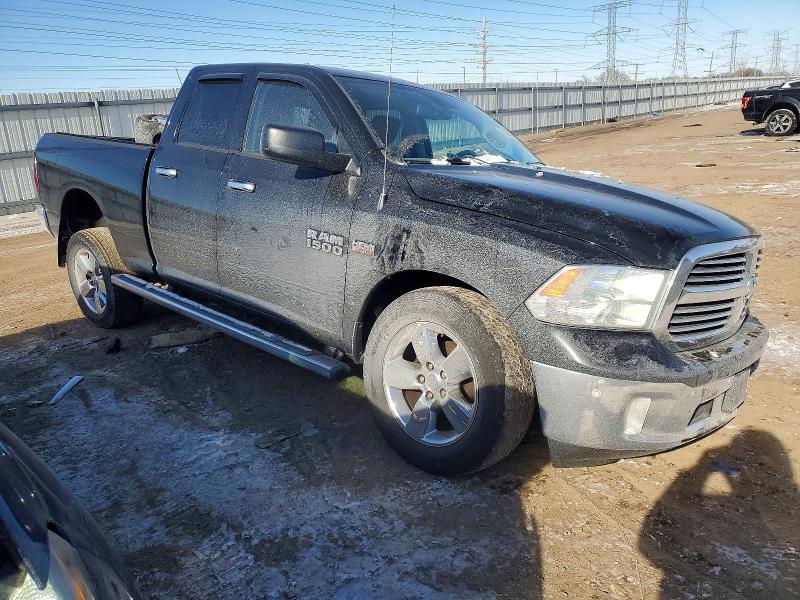 Photo 4 from auction – 2014 RAM 1500 SLT with VIN 1C6RR7GT5ES419258