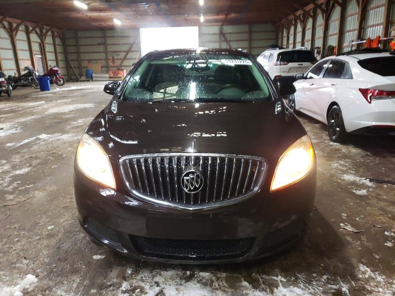 Photo 5 from auction – 2015 BUICK VERANO with VIN 1G4PP5SKXF4131102