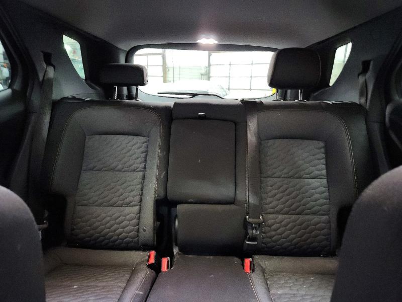 Zdjęcie 10 z aukcji – 2018 CHEVROLET EQUINOX z VIN 2GNAXJEV1J6320809