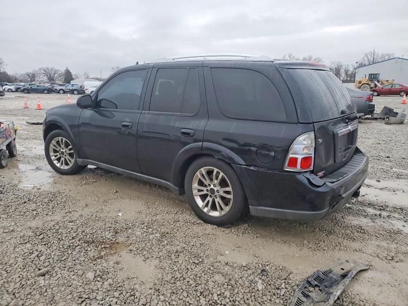 Zdjęcie 2 z aukcji – 2008 SAAB 9-7X 5.3I z VIN 5S3ET13M882803070