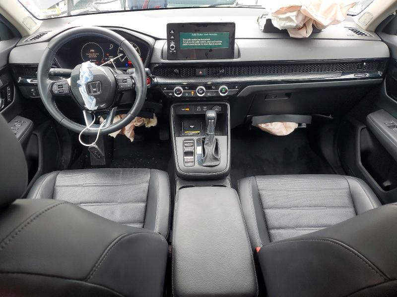 Photo 8 from auction – 2023 HONDA CR-V EXL with VIN 7FARS4H72PE013391