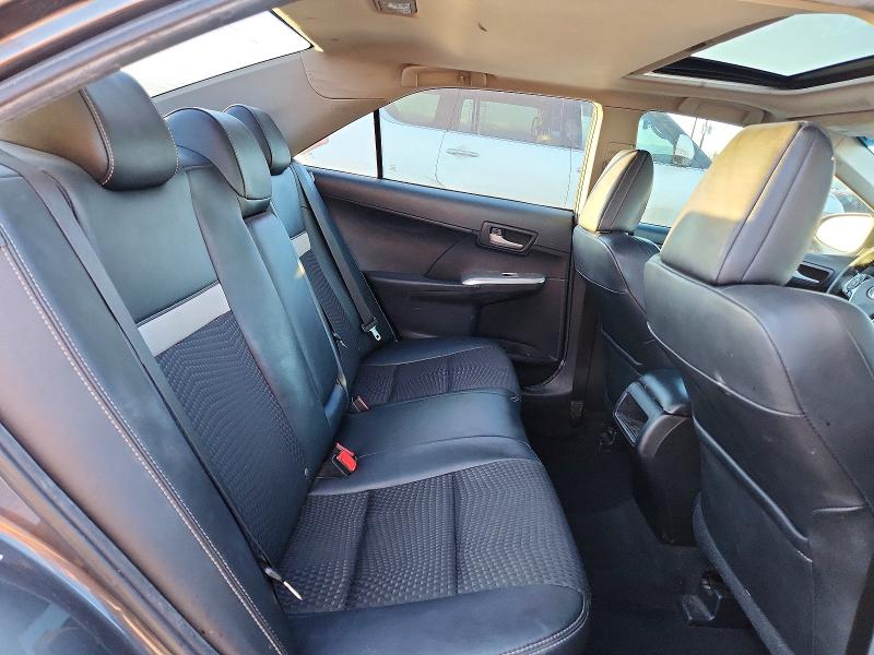 Photo 10 from auction – 2012 TOYOTA CAMRY with VIN 4T1BF1FK6CU061464
