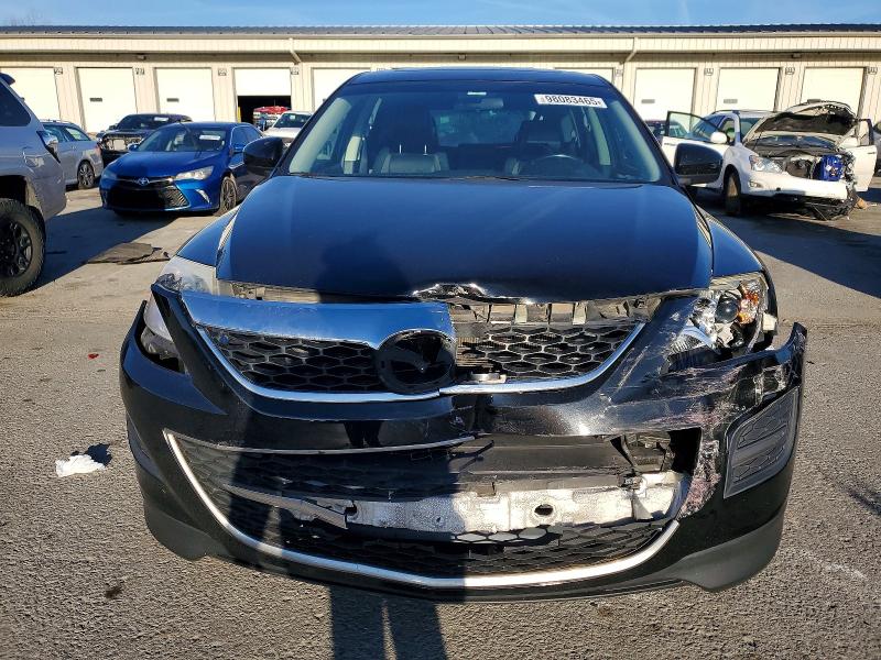 Photo 5 from auction – 2012 MAZDA CX-9 with VIN JM3TB2CA6C0342488