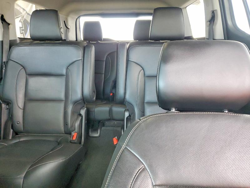 Photo 10 from auction – 2019 GMC ACADIA SLT with VIN 1GKKNMLS1KZ299158