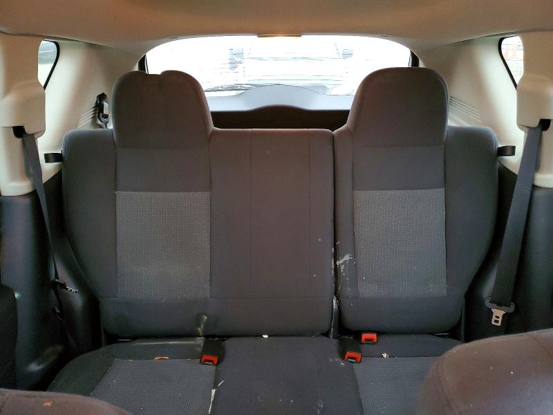 Photo 10 from auction – 2014 JEEP COMPASS with VIN 1C4NJDBB4ED567868