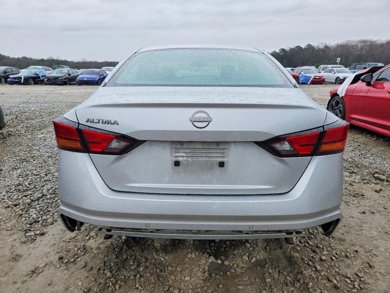 Photo 6 from auction – 2024 NISSAN ALTIMA with VIN 1N4BL4BV2RN322614