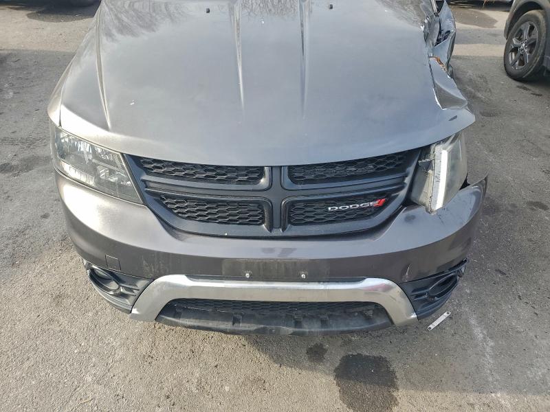 Photo 12 from auction – 2015 DODGE JOURNEY CR with VIN 3C4PDDGG0FT646017