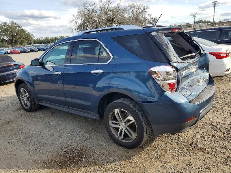 Photo 2 from auction – 2017 CHEVROLET EQUINOX PR with VIN 2GNFLGEK9H6221403