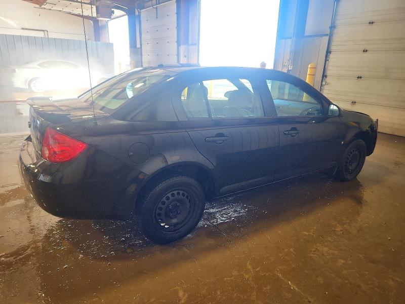 Photo 3 from auction – 2008 CHEVROLET COBALT with VIN 1G1AK58F487334757