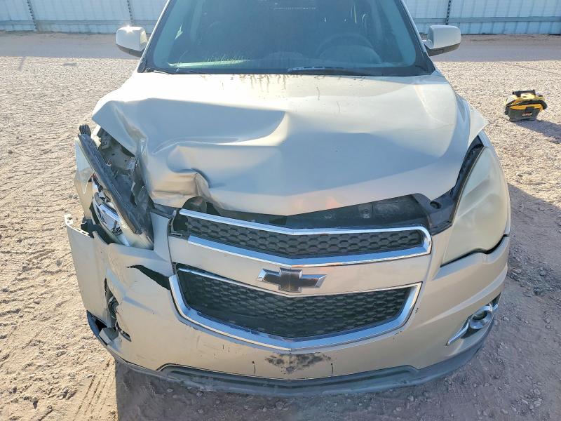 Photo 12 from auction – 2012 CHEVROLET EQUINOX LT with VIN 2GNFLNE58C6209816