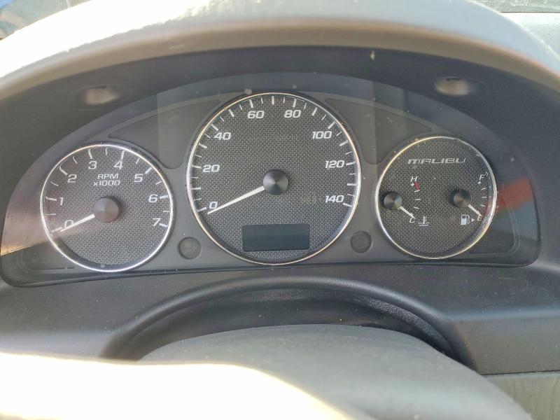 Photo 9 from auction – 2007 CHEVROLET MALIBU with VIN 1G1ZS57F17F146853