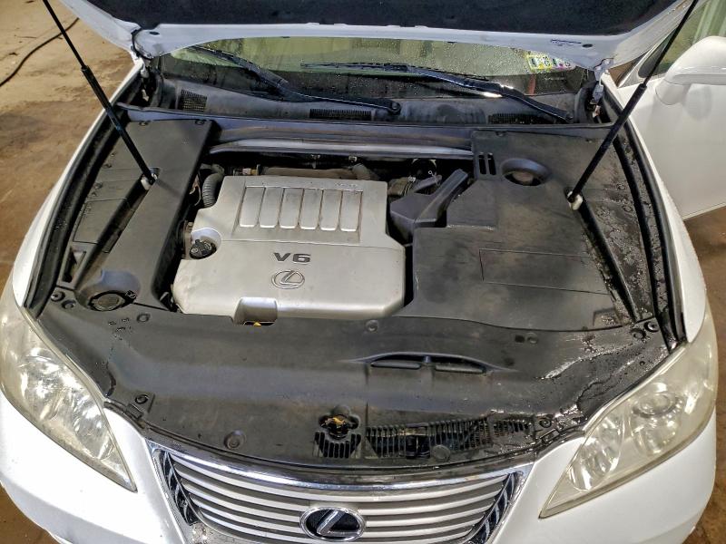 Photo 11 from auction – 2008 LEXUS ES 350 with VIN JTHBJ46G082202126