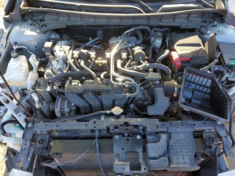 Photo 11 from auction – 2021 NISSAN ALTIMA with VIN 1N4BL4BVXMN388451