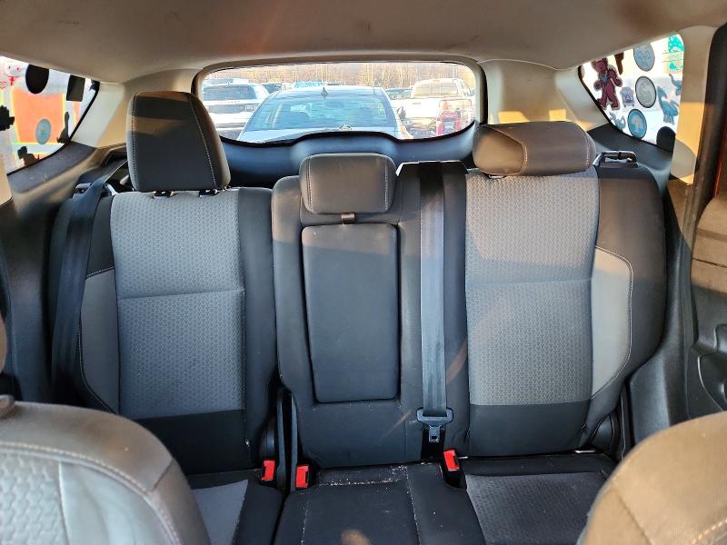 Photo 10 from auction – 2019 FORD ESCAPE SE with VIN 1FMCU9GD7KUB19105