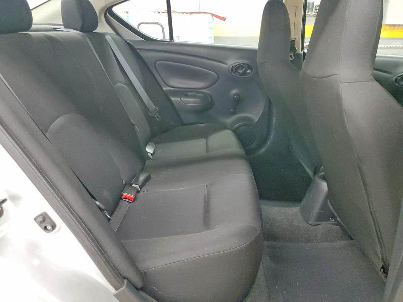 Photo 10 from auction – 2016 NISSAN VERSA S/S with VIN 3N1CN7AP0GL825216