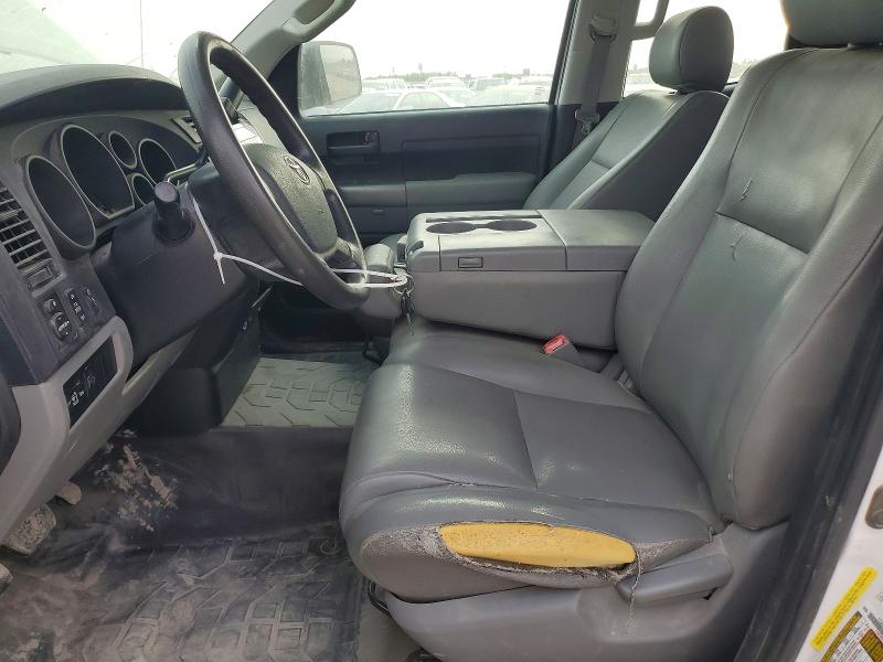 Photo 7 from auction – 2013 TOYOTA TUNDRA DOU with VIN 5TFRY5F18DX140694