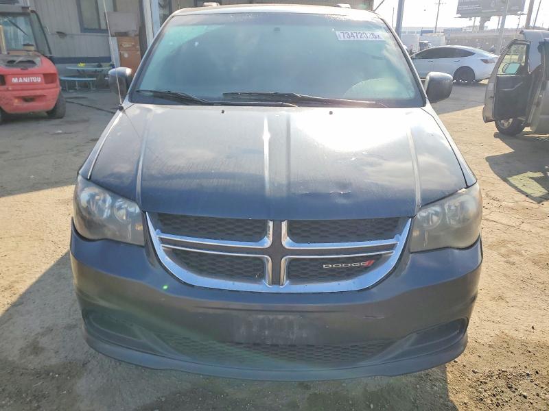 Photo 5 from auction – 2014 DODGE GRAND CARA with VIN 2C4RDGCG4ER209283