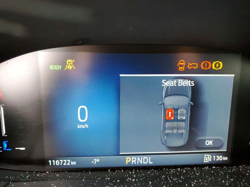 Photo 9 from auction – 2024 FORD ESCAPE with VIN 1FMCU9MZ7RUA30581
