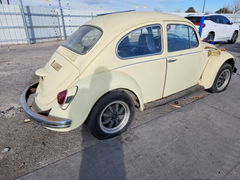 Photo 3 from auction – 1973 VOLKSWAGEN BEETLE with VIN 1102686218