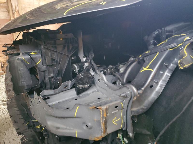 Photo 11 from auction – 2024 FORD ESCAPE ST with VIN 1FMCU9MN0RUB13802