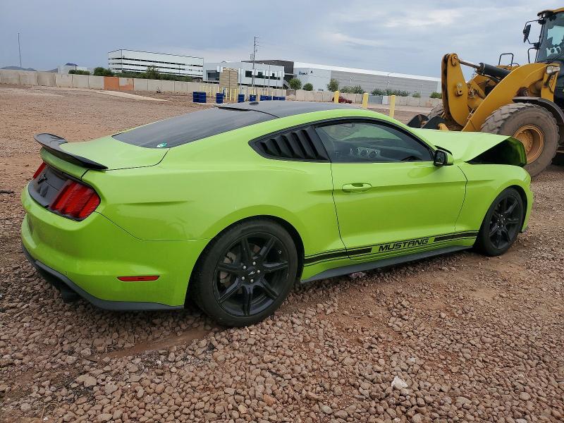 Photo 3 from auction – 2020 FORD MUSTANG with VIN 1FA6P8TH8L5130756