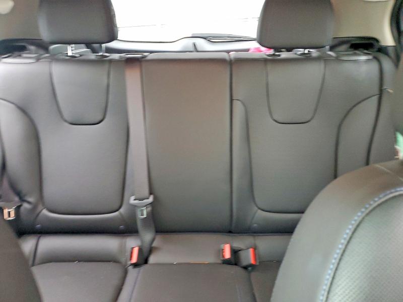 Photo 10 from auction – 2025 BUICK ENCORE GX with VIN KL4AMESL3SB005580