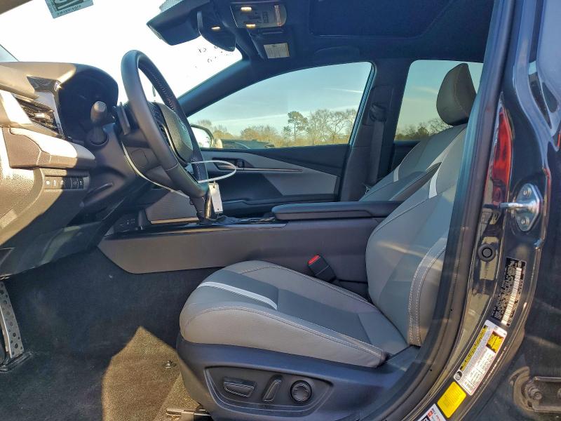 Photo 7 from auction – 2025 TOYOTA CAMRY XSE with VIN 4T1DAACK5SU587725