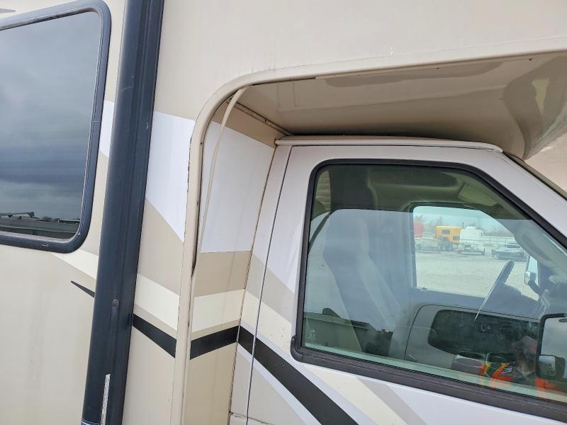 Photo 9 from auction – 2018 THOR CHATEAU with VIN 1FDXE4FS2JDC13943
