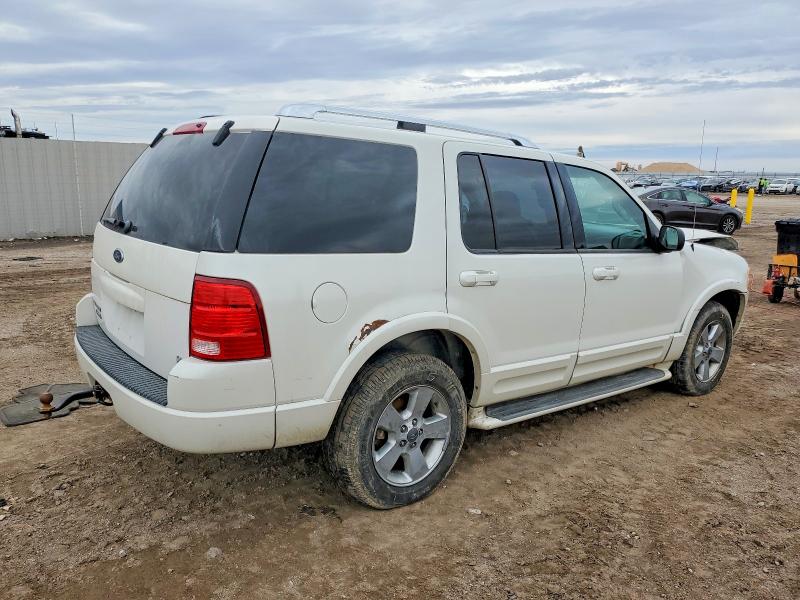 Photo 3 from auction – 2003 FORD EXPLORER L with VIN 1FMZU75W73ZB06149