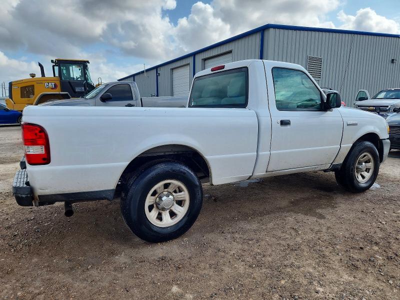Photo 3 from auction – 2011 FORD RANGER with VIN 1FTKR1AD1BPB16601