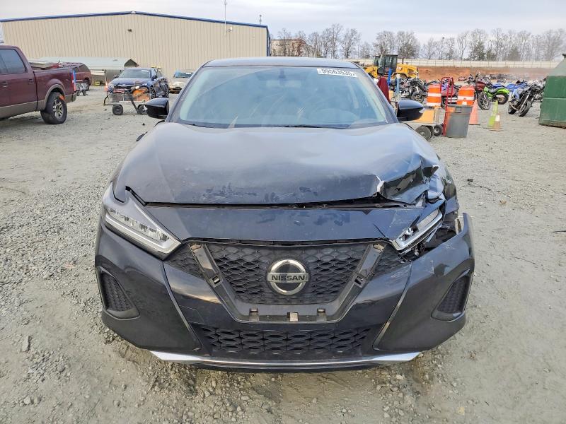 Photo 5 from auction – 2019 NISSAN MAXIMA S with VIN 1N4AA6AV8KC370540