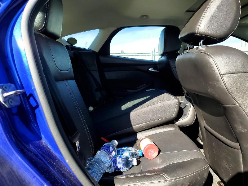 Photo 10 from auction – 2013 FORD FOCUS TITA with VIN 1FADP3N24DL163026