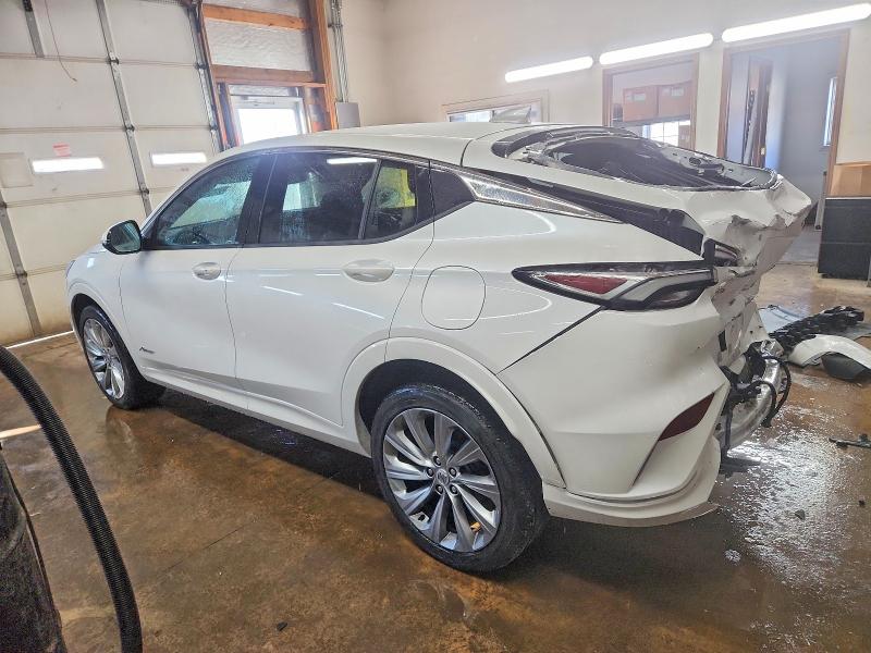 Photo 2 from auction – 2024 BUICK ENVISTA AV with VIN KL47LCE2XRB036744